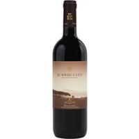 Il Bruciato Bolgheri DOC - Guado al Tasso