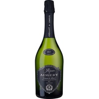 Réserve de Aimery, Brut, Crémant de Limoux AOP, Languedoc-Roussillon, Schaumwein