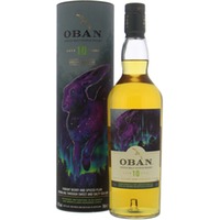 10 Years Old Diageo Special Releases 57.1%