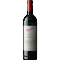 BIN 707 Cabernet Sauvignon Penfolds