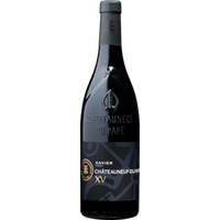 Xavier Vignon Châteauneuf-du-Pape XV