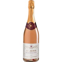 Oddbird Rosé prickelnd