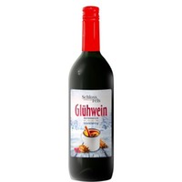 Schloss Fels Glühwein rot