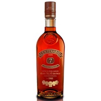 Ron Centenario 7 Años