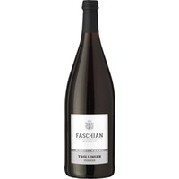 Trollinger feinherb 1,0 L - Weingut Karsten Faschian