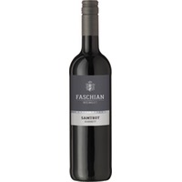 Samtrot feinherb - Weingut Karsten Faschian