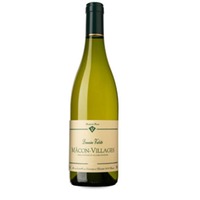 Domaine Valette Mâcon-Villages