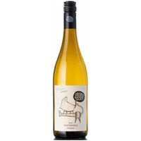 Gruber Röschitz - Chardonnay Hinterholz