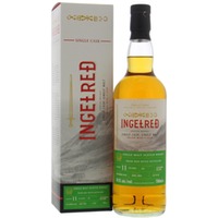 11 Years Old Ingelred Cask 274 59%