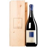 Barolo "Aleste" DOCG Doppel-MAGNUM Original-Holzkiste