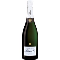 Champagner Blanc de Blancs