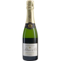 Champagner Brut Réserve 0.375 l