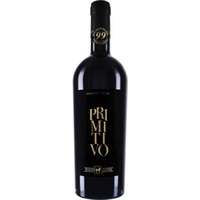 Tenuta Ulisse Primitivo Terre di Chieti IGP (Limited Edition)