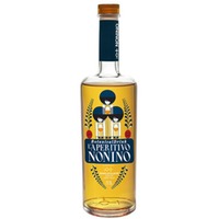 NONINO Aperitivo Botanical Drink - 0,7 Liter