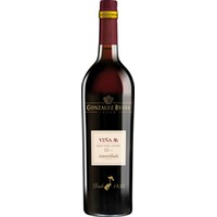 Vina AB Amontillado
