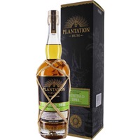 Plantation Rum Trinidad Single Cask (Sauternes Cask Finish)