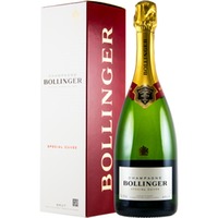 Bollinger Special Cuvee Brut in GePa