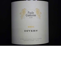 Paolo Conterno Divers Chardonnay