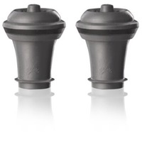 2er Set Weinverschlüsse