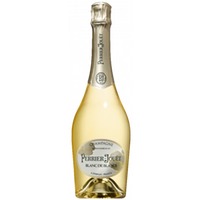 Champagner Perrier Jouët - Blanc De Blancs