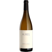Domaine les Aurelles : Aurel - Weiss