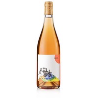 Gewürz Rosewein trocken 12.5 % vol. Renner BIO 750 ml