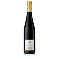 Hattenheim Nussbrunnen Riesling Auslese süß 9 % vol. B. Ress 750 ml