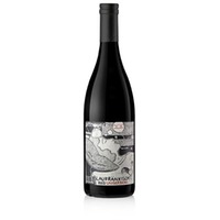 Blaufränkisch Ungerberg trocken 12.5 % vol. Pittnauer BIO 750 ml