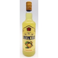 Limoncello Likör Gagliano 0,7l 28% | Marcati