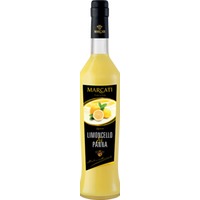 Limoncellocreme Likör mit Sahne 0,5l 17% | Marcati