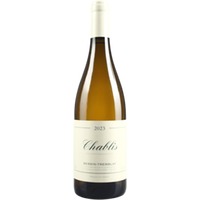 Bessin-Tremblay Chablis
