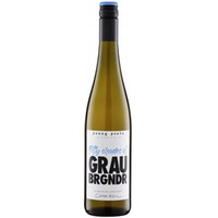 Young Poets Fifty Shades of Grauburgunder