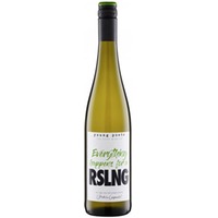 Young Poets Everything happens for a Riesling