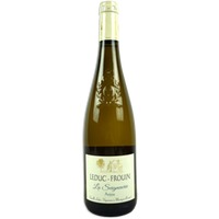 Leduc-Frouin Chenin blanc Cuvée La Seigneurie