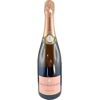 Louis Roederer Rosé Vintage - Rosé-Jahrgangschampagner Brut