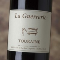 Clos du Tue-Boeuf La Guerrerie