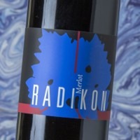 Radikon Merlot - 1 L