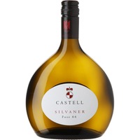Casteller Silvaner Fass 66 VDP.Ortswein trocken - Weingut Castell