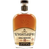 Whistlepig : Rye 10 Years