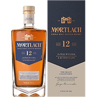 Mortlach : 12 Year