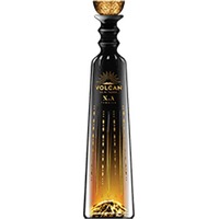 Volcan de mi Tierra : X.A