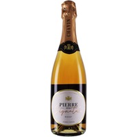 Pierre Chavin Zero Signature Sparkling Rosé (alkoholfreier Wein)