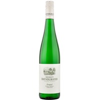 Grüner Veltliner Kamptal Terrassen Bründlmayer