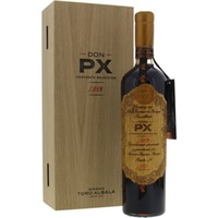 Don Px Convento Seleccion