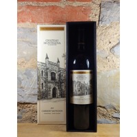 Chateau Montelena Cabernet Sauvignon Estate