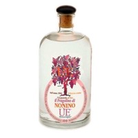 NONINO ÙE Il Fragolino di Nonino Monovitigno - 2 Liter