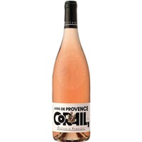Corail Rose Provence Roquefort