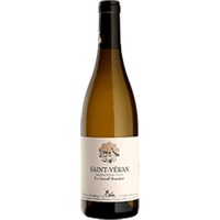 Domaine Merlin : Saint-Véran Village Le Grand Bussière