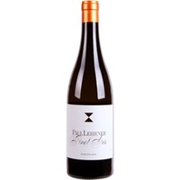 Grauburgunder - Weingut Paul Lehrner