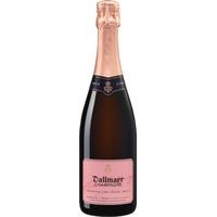 Champagne Dallmayr Premier Cru Rosé Brut